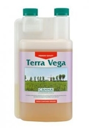 Canna Terra Vega 1l, růstové hnojivo