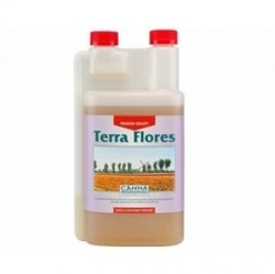 Canna Terra Flores 1l, květové hnojivo
