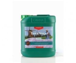 Canna Terra Vega 5l, růstové hnojivo