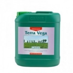 Canna Terra Vega 10l, růstové hnojivo