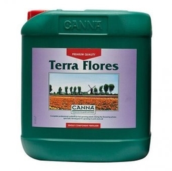 Canna Terra Flores 10l, květové hnojivo