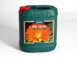 Canna PK 13-14 5l, doplňkové květové hnojivo