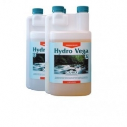 Canna Hydro Vega A+B 1l, růstové hnojivo