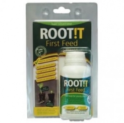 Hydrogarden ROOT IT First Feed 125ml, hnojivo pro řízky