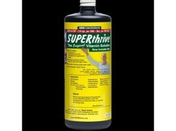 Superthrive 960ml směs rostlinných hormonů a vitamínů