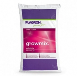 PLAGRON Growmix 50L