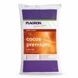 PLAGRON Cocos premium 50L