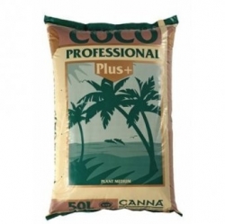 Substrát Canna Coco Professional Plus 50l