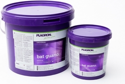 PLAGRON Bat guano 1L