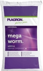 PLAGRON Biohumus (Mega worm) 25l