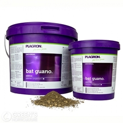 PLAGRON Bat guano 5L