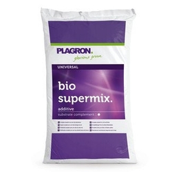 Plagron Bio supermix 25L
