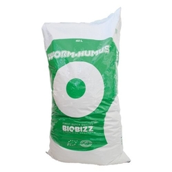 BioBizz Worm-Humus 40l