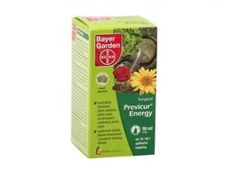 Previcur Energy 60ml, fungicidní přípravek