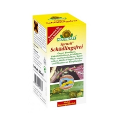 Spruzit Pest Free 50ml, biologický insekticid