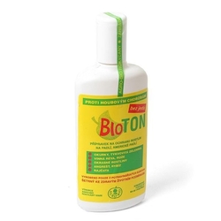 Bioton biologický fungicid 200ml