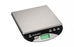 COMPACT BENCH scale