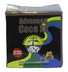 AH Coco Advanced XL (70l, obsahuje trichodermu)