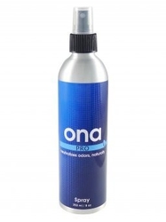 Osvěžovač vzduchu - sprej ONA PRO 250ml