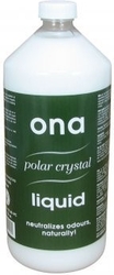ONA Liquid 1l Polar Crystal