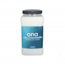 ONA Liquid 4l Polar Crystal