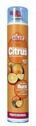 Osvěžovač vzduchu Nilco Powerfresh Citrus, sprej 750 ml