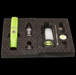 Kapesní vaporizér Open Vape - GO Pen Plus Vape