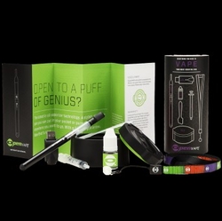 Kapesní vaporizér OpenVape FIY Kit