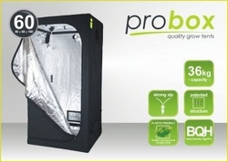 PROBOX 60x60x160cm