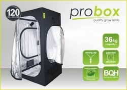 Garden Highpro Probox 120