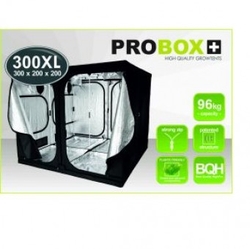 PROBOX BUNKER 300XL, 300x200x240cm