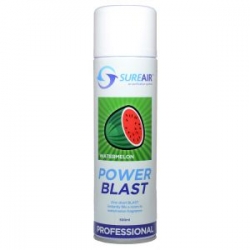 Sure air Power Blast 500 ml Meloun