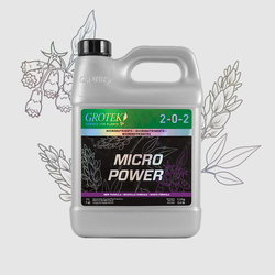 Grotek Organics™ MicroPower™ 500ml