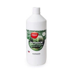 JUNGLE OUTDOOR 1 - 1 l