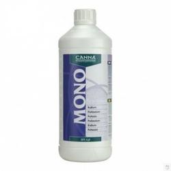 Canna Mono Potassium Draslík 20%), 1L