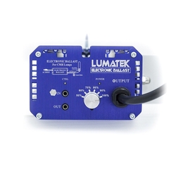 Lumatek CMH 315W AURORA digitální kit se stínidlem - Controllable