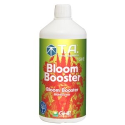 GHE GO Bio Bud 1L (Bloom Booster)