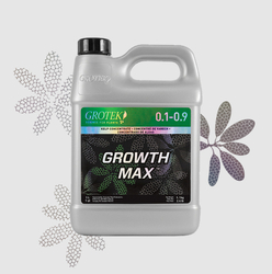 Grotek Organics™ GrowthMax™ 500ml