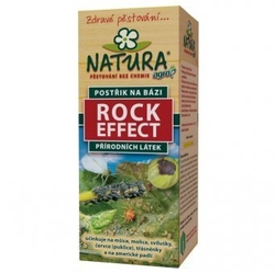 Rock Effect Agro Natura, insekticid a fungicid 250ml - kopie